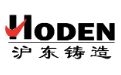 滬東鑄造logo