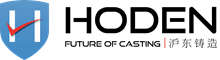 滬東鑄造logo