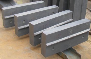 淺析高鉻板錘，高鉻合金鑄鐵件熱處理工藝-滬東