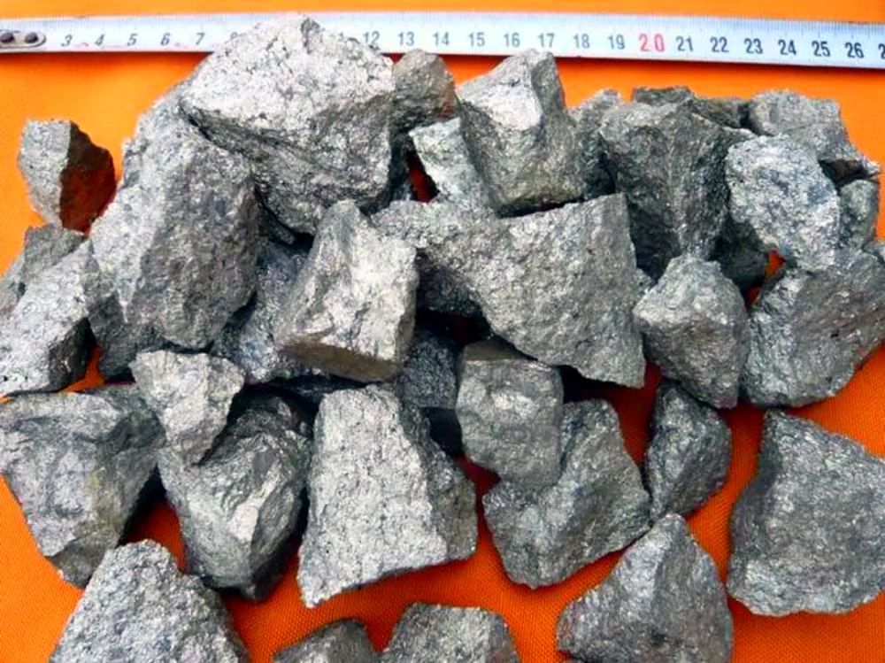 硫元素在鑄鐵生產中的作用
