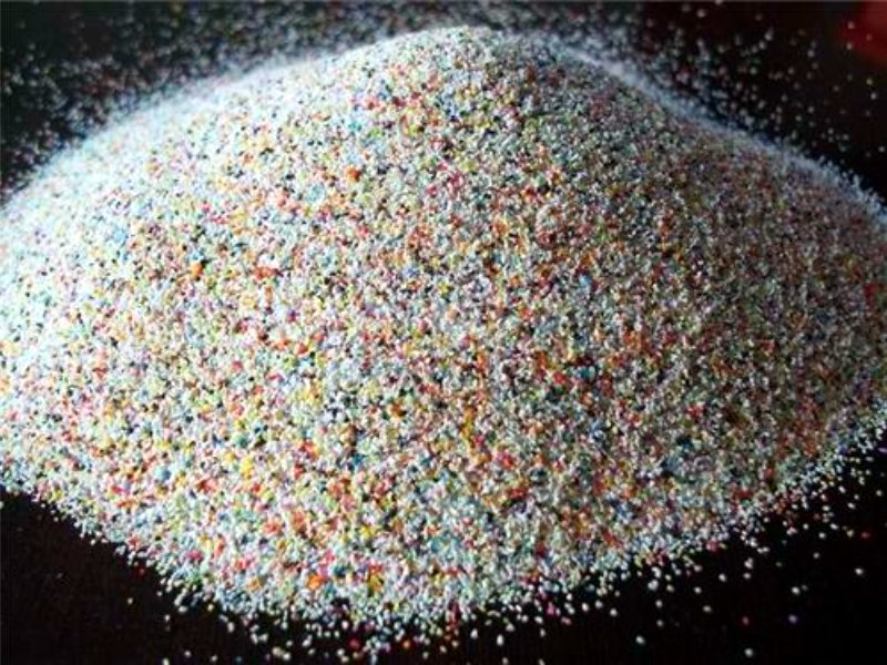 鑄造中常見的樹脂砂原料